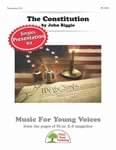 The Constitution - Presentation Kit thumbnail