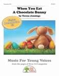 When You Eat A Chocolate Bunny - Presentation Kit thumbnail