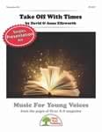 Take Off With Times - Presentation Kit cover