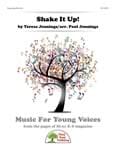 Shake It Up! cover