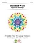 Classical Wave cover
