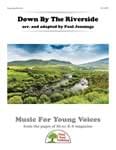 Down By The Riverside cover