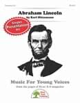 Abraham Lincoln - Presentation Kit thumbnail