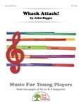 Whack Attack! cover