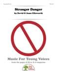 Stranger Danger - Downloadable Kit thumbnail