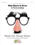 This Show Is Over - Downloadable Kit thumbnail