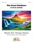 The Great Outdoors - Downloadable Kit cover