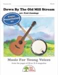 Down By The Old Mill Stream - Presentation Kit cover