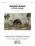 Ancient Armor cover