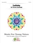 Lullaby - Downloadable Kit