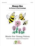 Honey Bee cover