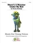 There's A Monster Under My Bed - Downloadable Kit thumbnail