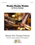 Wadda Wadda Wadda - Downloadable Kit thumbnail