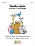 Together Again cover