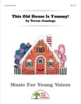 This Old House Is Yummy! - Downloadable Kit thumbnail