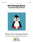 Not Enough Snow - Downloadable Kit cover