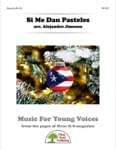 Si Me Dan Pasteles - Downloadable Kit cover