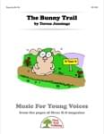 The Bunny Trail - Downloadable Kit cover