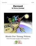 Forward - Downloadable Kit cover