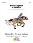 Pony Express - Downloadable Kit cover