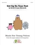 Get Up On Your Feet - Downloadable Kit