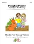 Pumpkin Puzzler - Downloadable Kit thumbnail
