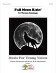 Full Moon Risin' - Downloadable Kit cover