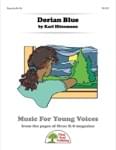 Dorian Blue - Downloadable Kit cover