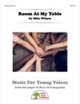 Room At My Table - Downloadable Kit cover