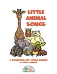 Little Animal Songs - Kit with CD