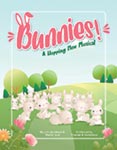 Bunnies! - Teacher's Handbook/Digital Access cover