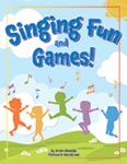 Singing Fun And Games! - Teacher's Handbook/Digital Access cover