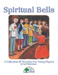 Spiritual Bells - Kit with CD cover