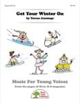  Get Your Winter On - Downloadable Kit