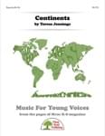 Continents - Downloadable Kit cover