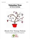 Valentine Tree cover