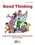 Good Thinking cover