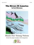 The Rivers Of America - Downloadable Kit