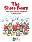 Share Bears, The cover