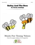 Bailey And The Bees cover