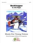 Rockhopper cover