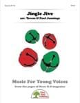 Jingle Jive - Downloadable Kit cover