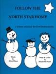 Follow The North Star Home cover