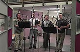 PRP Videos: Instrumental Focus