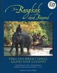 From Bangkok And Beyond - Thai Children's Songs, Games, Customs cover
