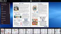 Plank Road Publishing / Music K-8 Marketplace 2025-2026 School Year Catalog cover