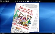 Plank Road Publishing / Music K-8 Marketplace 2022-2023 School Year Catalog