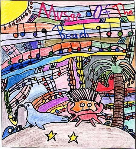 Cover Contest Artwork