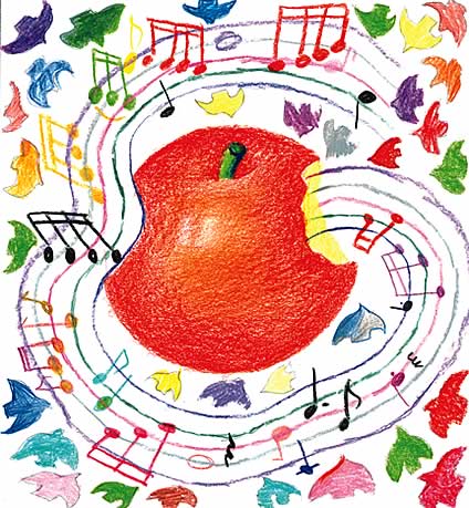 Contestant Artwork