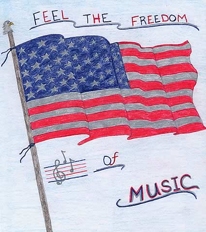 Contestant Artwork